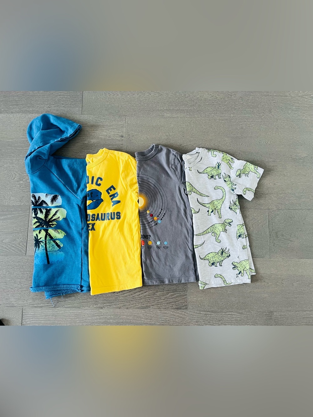 Bundle deal